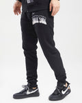 MLB CHICAGO WHITE SOX PANTALON JOGGER HOMETOWN POUR HOMME (NOIR)