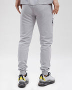 MLB CHICAGO WHITE SOX PANTALON JOGGER HOMETOWN POUR HOMME (GRIS)