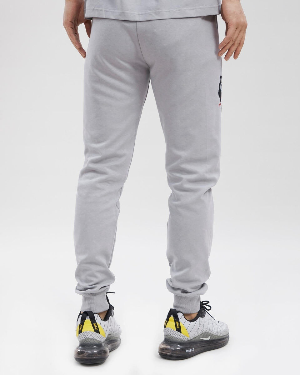 MLB CHICAGO WHITE SOX PANTALON JOGGER HOMETOWN POUR HOMME (GRIS)