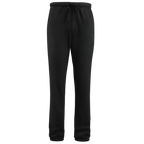MLB CHICAGO WHITE SOX NEUTRAL MEN'S  FLC SWEATPANT (BLACK)