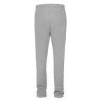 MLB CHICAGO WHITE SOX NEUTRAL PANTALON OUATÉ EN MOLLETON POUR HOMME (GRIS CHINÉ FONCÉ)