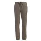 MLB CHICAGO WHITE SOX NEUTRAL MEN'S  FLC SWEATPANT (DARK TAUPE)