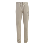 MLB CHICAGO WHITE SOX NEUTRAL MEN'S  FLC SWEATPANT (TAUPE)
