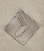 MLB CHICAGO WHITE SOX NEUTRAL MEN'S  FLC SWEATPANT (TAUPE)