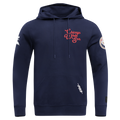MLB CHICAGO WHITE SOX SOUVENIR MEN'S FLC PO HOODIE (MIDNIGHT NAVY)