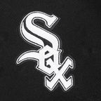 MLB CHICAGO WHITE SOX CLASSIC ICON MEN'S SWEATSHIRT (BLACK)