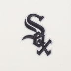 MLB CHICAGO WHITE SOX CLASSIC ICON MEN'S SWEATSHIRT (EGGSHELL)