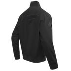 MLB CHICAGO WHITE SOX NEUTRAL MEN'S  TWILL JACKET (BLACK)