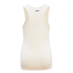 MLB CHICAGO WHITE SOX TRIPLE TONAL RELAXED FIT WOMEN'S RACERBACK (EGGSHELL)