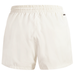 MLB CHICAGO WHITE SOX TRIPLE TONAL W WOVEN WOMEN'S SHORT (EGGSHELL)