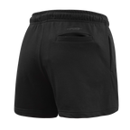 MLB CHICAGO WHITE SOX CLASSIC SHORT POUR FEMME (NOIR)