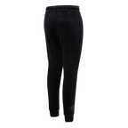 MLB CHICAGO WHITE SOX TRIPLE BLACK WOMEN'S VELOUR JOGGER (TRIPLE BLACK)