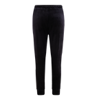 MLB CHICAGO WHITE SOX TRIPLE BLACK WOMEN'S VELOUR JOGGER (TRIPLE BLACK)