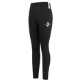 MLB CHICAGO WHITE SOX LEGGING MASHUP EN JERSEY POUR FEMME (NOIR)
