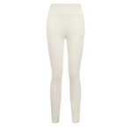 MLB CHICAGO WHITE SOX NEUTRAL WOMEN'S JERSEY LEGGING (EGGSHELL)