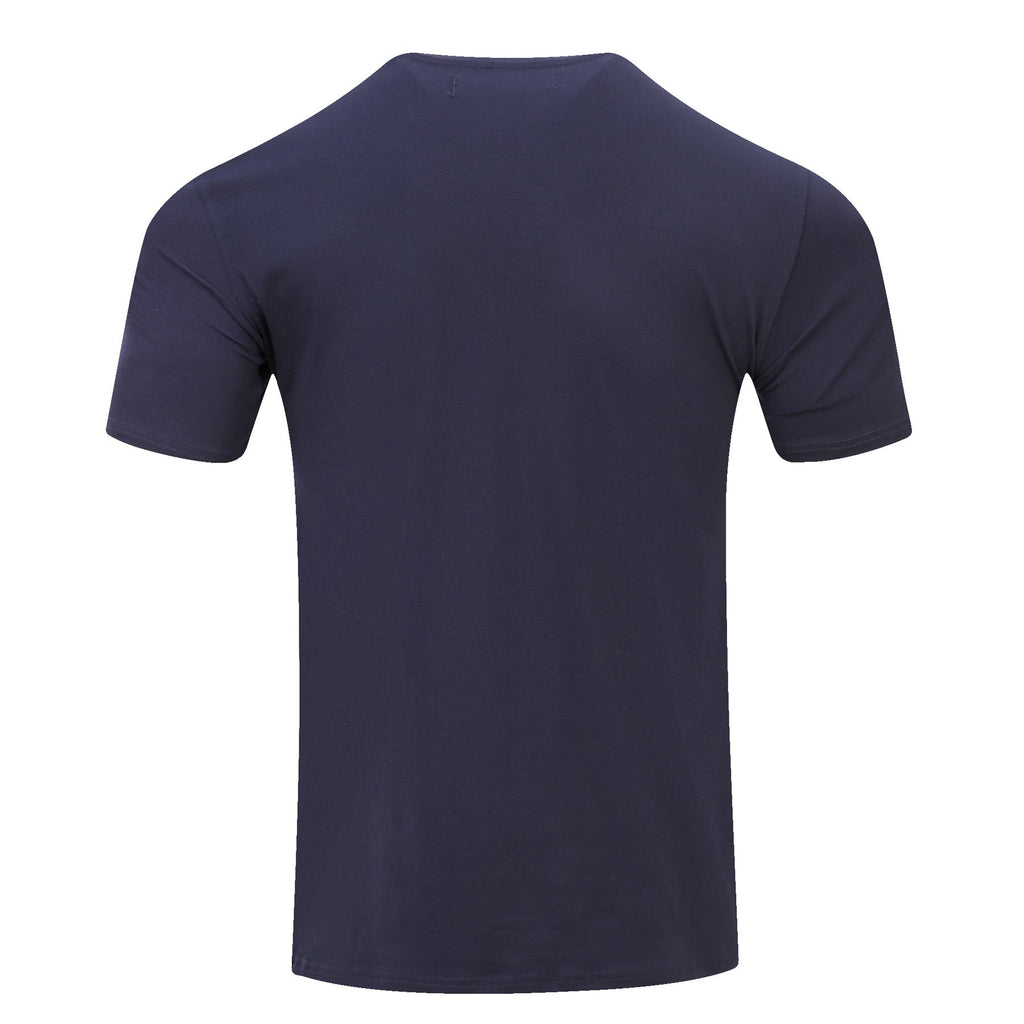 MLB DETROIT TIGERS CLASSIC CHENILLE HAUT POUR HOMME (MARINE MINUIT)