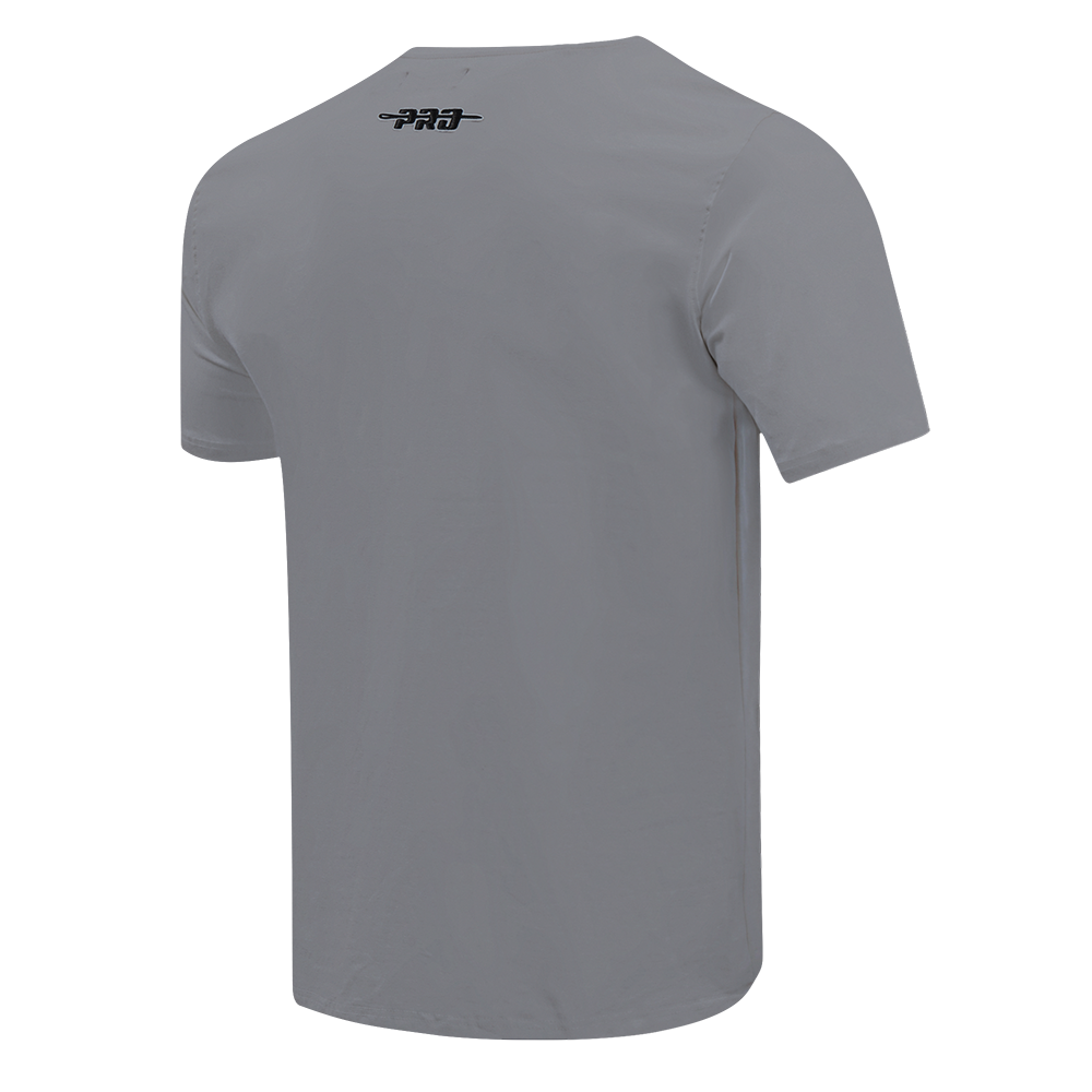MLB DETROIT TIGERS SOUVENIR MEN'S SJ TOP (GRAY)