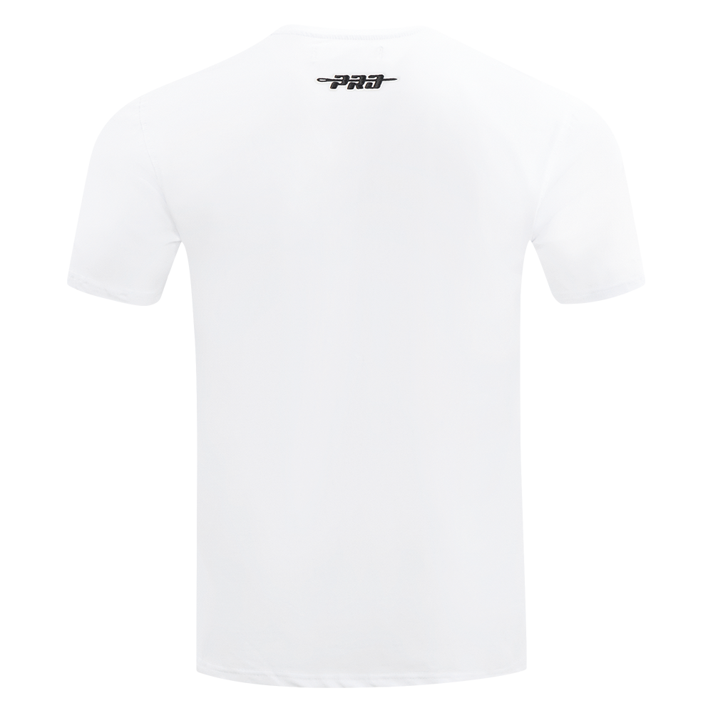 MLB DETROIT TIGERS SOUVENIR MEN'S SJ TOP (WHITE)