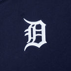 MLB DETROIT TIGERS CITY ARCH HAUT EN JERSEY SIMPLE POUR HOMME (MARINE MINUIT)