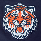 MLB DETROIT TIGERS CITY ARCH HAUT EN JERSEY SIMPLE POUR HOMME (MARINE MINUIT)