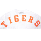 MLB DETROIT TIGERS WINGSPAN MEN'S CJ DROP SHOULDER TOP v2 (WHITE)