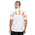 MLB DETROIT TIGERS WINGSPAN MEN'S CJ DROP SHOULDER TOP v2 (WHITE)