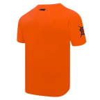 MLB DETROIT TIGERS CLASSIC CHENILLE MEN'S SJ TOP (ORANGE)