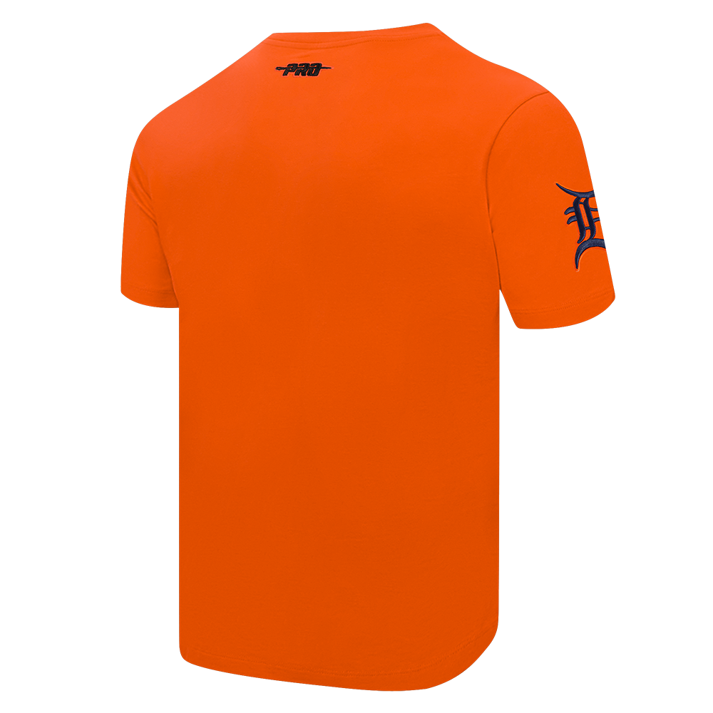 MLB DETROIT TIGERS CLASSIC CHENILLE MEN'S SJ TOP (ORANGE)