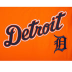 MLB DETROIT TIGERS CLASSIC CHENILLE MEN'S SJ TOP (ORANGE)