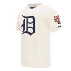MLB DETROIT TIGERS RETRO CLASSICS MEN'S SJ TOP (EGGSHELL)