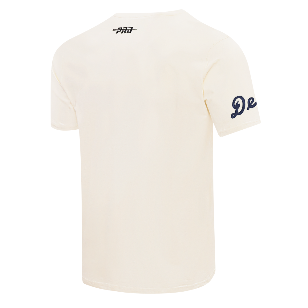 MLB DETROIT TIGERS RETRO CLASSICS MEN'S SJ TOP (EGGSHELL)