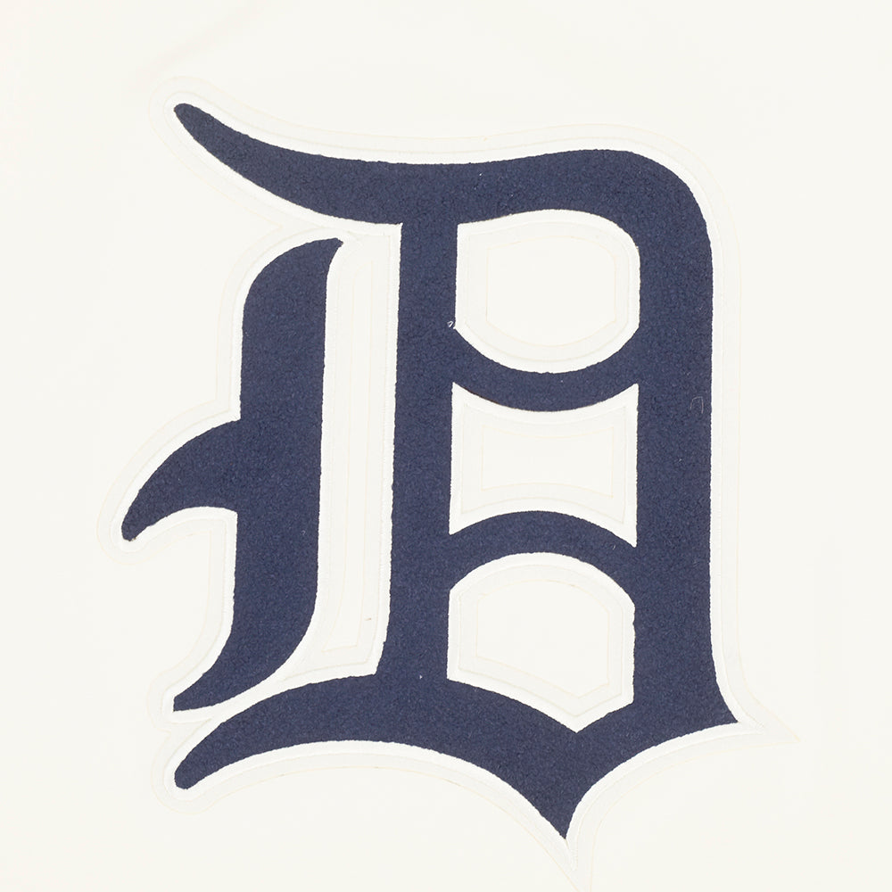 MLB DETROIT TIGERS RETRO CLASSICS MEN'S SJ TOP (EGGSHELL)