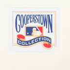 MLB DETROIT TIGERS RETRO CLASSICS MEN'S SJ TOP (EGGSHELL)