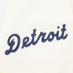 MLB DETROIT TIGERS RETRO CLASSICS MEN'S SJ TOP (EGGSHELL)