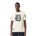 MLB DETROIT TIGERS RETRO CLASSICS MEN'S SJ TOP (EGGSHELL)