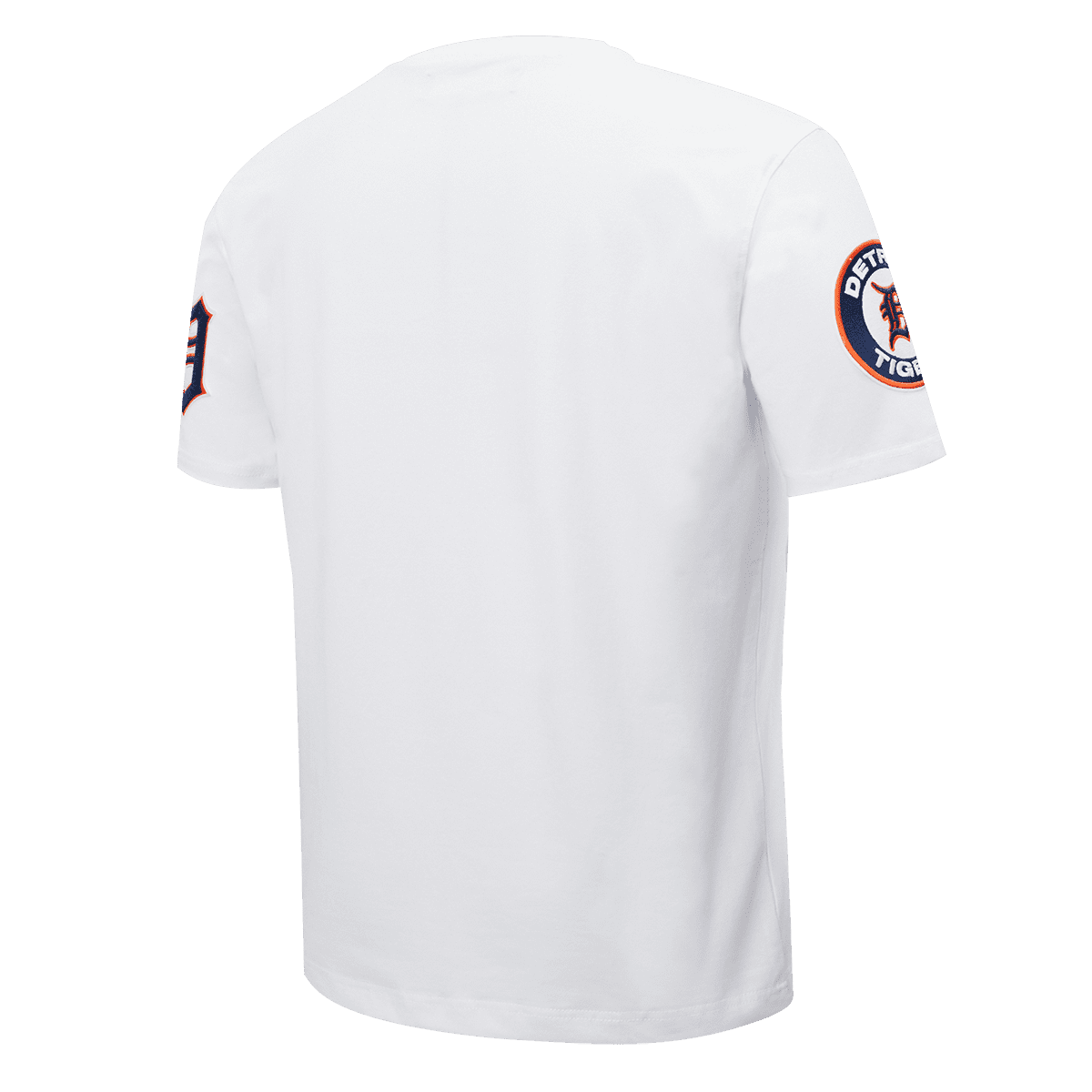 MLB DETROIT TIGERS PRO TEAM MEN'S TOP (WHITE)