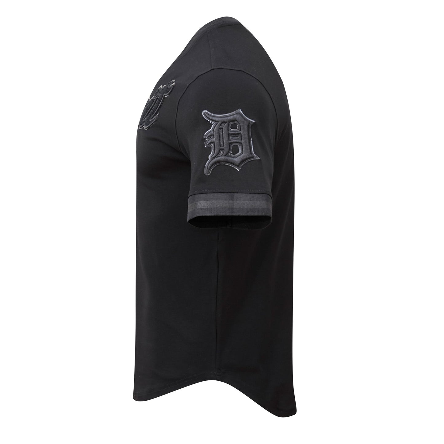 MLB DETROIT TIGERS TRIPLE BLACK PRO TEAM (BLACK)