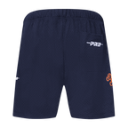 MLB DETROIT TIGERS SOUVENIR MEN'S MESH SHORT (MIDNIGHT NAVY)