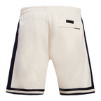 MLB DETROIT TIGERS RETRO CLASSIC MEN'S 2.0 SHORT (EGGSHELL/ MIDNIGHT NAVY)
