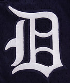 MLB DETROIT TIGERS RETRO CLASSIC MEN'S 2.0 SHORT (EGGSHELL/ MIDNIGHT NAVY)