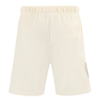 MLB DETROIT TIGERS NEUTRAL MEN'S  FLC SHORT (EGGSHELL)