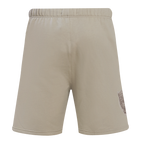 MLB DETROIT TIGERS NEUTRAL MEN'S  FLC SHORT (TAUPE)