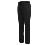 MLB DETROIT TIGERS NEUTRAL PANTALON OUATÉ POUR HOMME (NOIR)