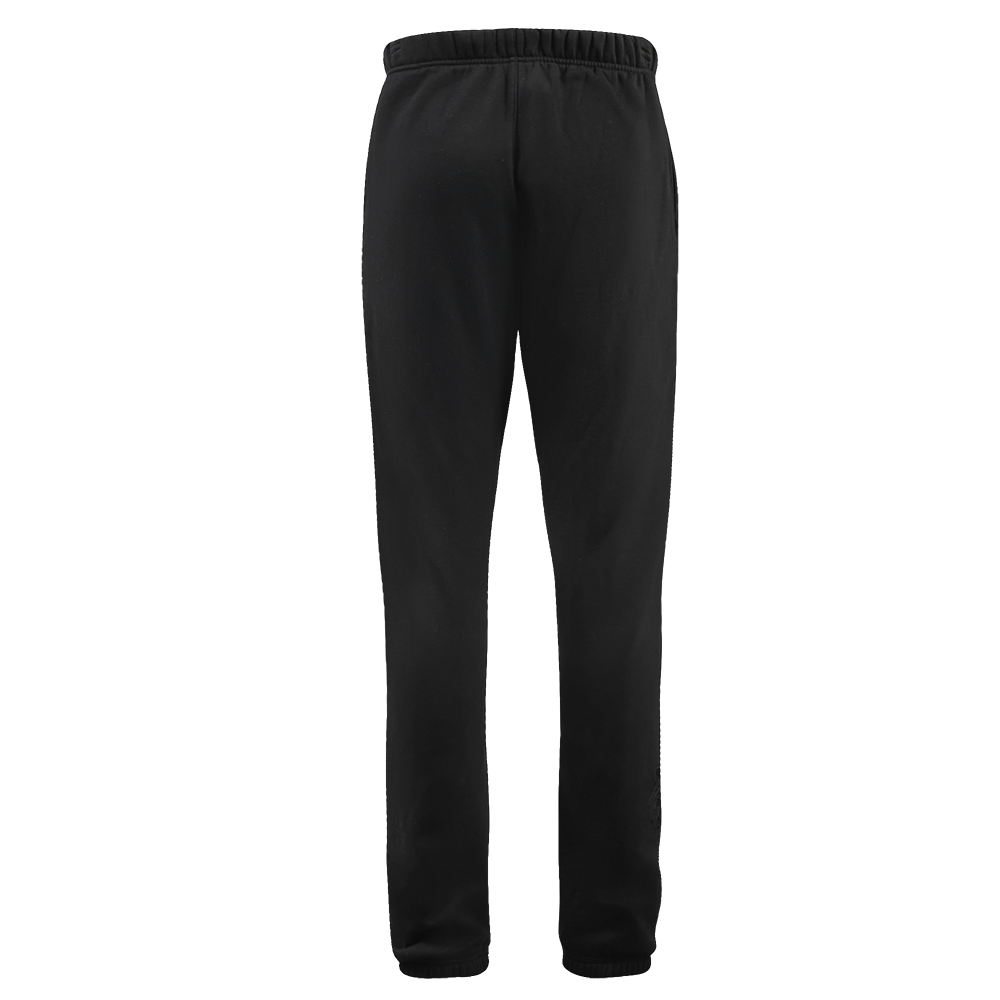 MLB DETROIT TIGERS NEUTRAL PANTALON OUATÉ POUR HOMME (NOIR)