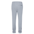 MLB DETROIT TIGERS NEUTRAL MEN'S  FLC SWEATPANT (DARK HEATHER GRAY)