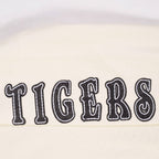 MLB DETROIT TIGERS REBEL ATHLETICS MEN'S CREWNECK (EGGSHELL)