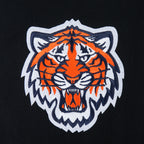 MLB DETROIT TIGERS PARADISE CHANDAIL À COL ROND POUR HOMME (NOIR)