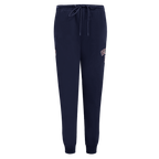 MLB DETROIT TIGERS CLASSIC PANTALON OUATÉ POUR FEMME (MARINE MINUIT)