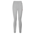 MLB DETROIT TIGERS LEGGING MASHUP EN JERSEY POUR FEMME (GRIS CHINÉ)