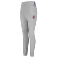 MLB DETROIT TIGERS LEGGING MASHUP EN JERSEY POUR FEMME (GRIS CHINÉ)